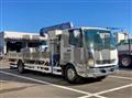 2012 Mitsubishi Fuso Fighter