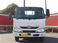 2018 Toyota Dyna Truck