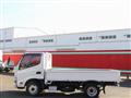 2018 Toyota Dyna Truck