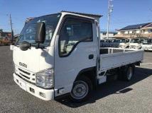 2017 Isuzu Elf Truck
