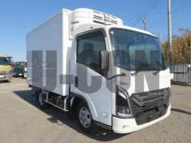 2024 Isuzu Elf Truck