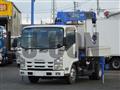 2011 Isuzu Elf Truck