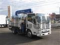 2011 Isuzu Elf Truck