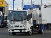 2011 Isuzu Elf Truck