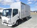 2015 Isuzu Elf Truck