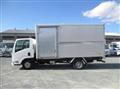 2015 Isuzu Elf Truck