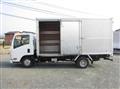 2015 Isuzu Elf Truck