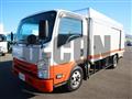 2020 Isuzu Elf Truck