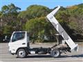 2025 Mitsubishi Fuso Canter