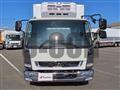 2025 Mitsubishi Fuso Fighter