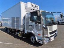 2025 Mitsubishi Fuso Fighter