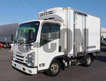 2019 Isuzu Elf Truck