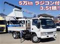 2003 Isuzu Elf Truck