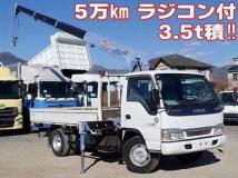 2003 Isuzu Elf Truck