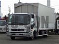 2018 Mitsubishi Fuso Fighter