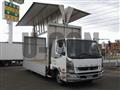 2018 Mitsubishi Fuso Fighter