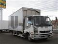 2018 Mitsubishi Fuso Fighter