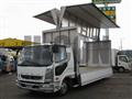 2018 Mitsubishi Fuso Fighter