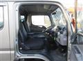 2017 Mitsubishi Fuso Canter