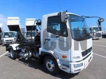 2025 Mitsubishi Fuso Fighter