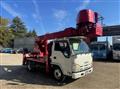 2010 Isuzu Elf Truck