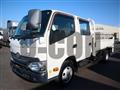 2016 Toyota Dyna Truck