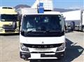 2025 Mitsubishi Fuso Canter