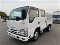 2017 Isuzu Elf Truck