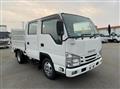 2017 Isuzu Elf Truck