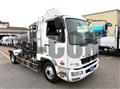 2015 Mitsubishi Fuso Fighter