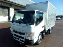 2020 Mitsubishi Fuso Canter