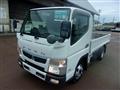 2017 Mitsubishi Fuso Canter