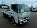2017 Mitsubishi Fuso Canter