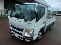 2017 Mitsubishi Fuso Canter