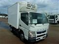 2017 Mitsubishi Fuso Canter