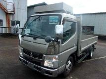 2019 Mitsubishi Fuso Canter