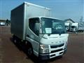 2018 Mitsubishi Fuso Canter