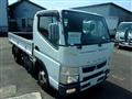2018 Mitsubishi Fuso Canter