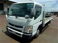 2018 Mitsubishi Fuso Canter