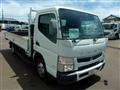 2018 Mitsubishi Fuso Canter