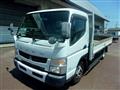 2018 Mitsubishi Fuso Canter