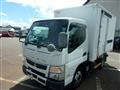 2020 Mitsubishi Fuso Canter