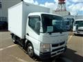 2020 Mitsubishi Fuso Canter