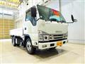 2025 Isuzu Elf Truck