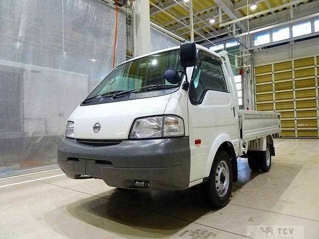 2014 Nissan Vanette Truck