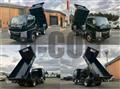 2019 Mitsubishi Fuso Canter