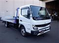 2023 Mitsubishi Fuso Canter