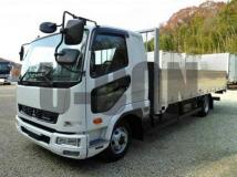 2025 Mitsubishi Fuso Fighter