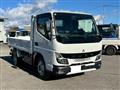 2025 Mitsubishi Fuso Canter