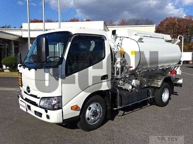 2024 Hino Dutro